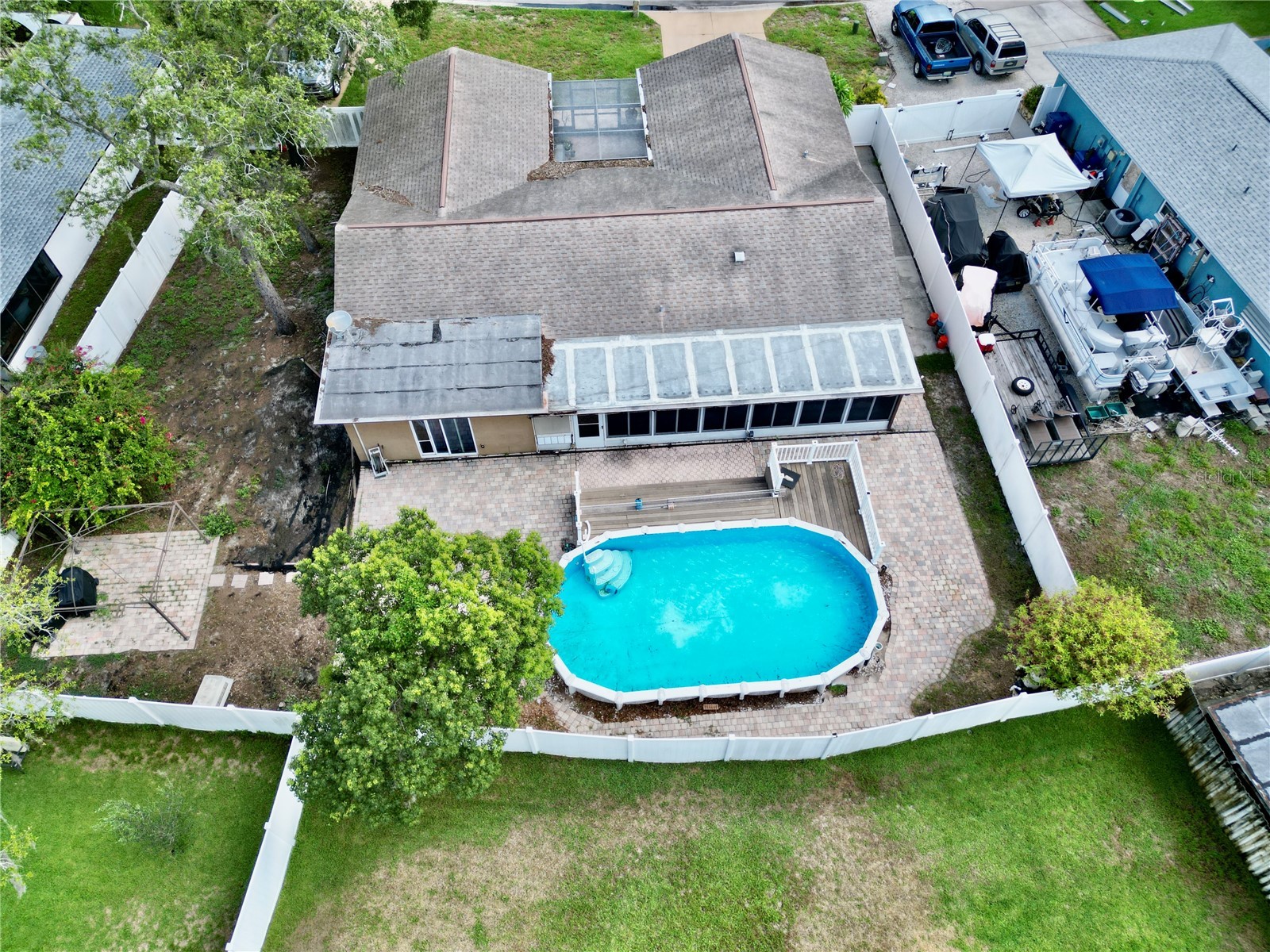 7616 Laurel Oak Court Port Richey FL 34668 TB8525472 image22