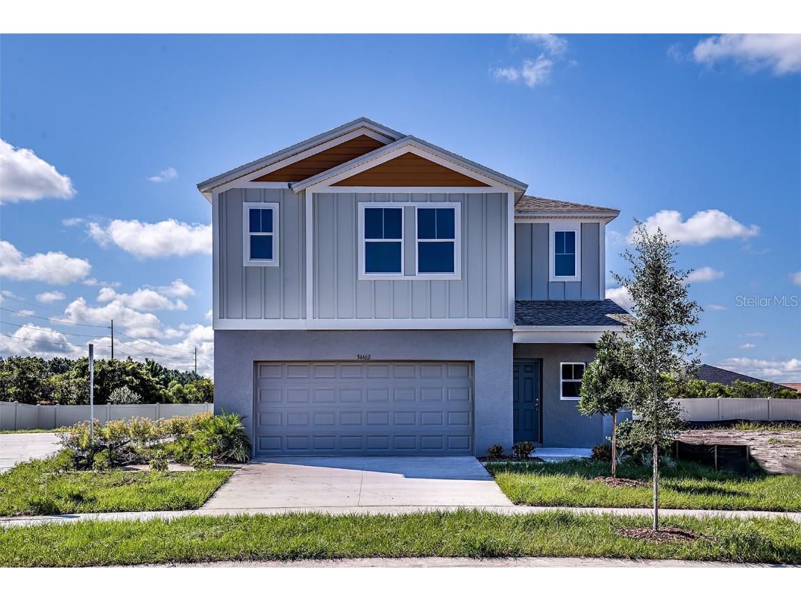 7616 Starflower Way Wesley Chapel FL 33545 T3502284 image1