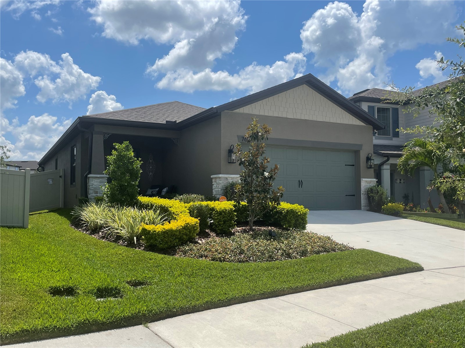 7616 Yale Harbor Drive Wesley Chapel FL 33545 TB8482092 image1