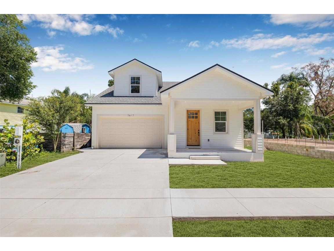 7617 Alvina Street Tampa FL 33625 TB8401553 image1