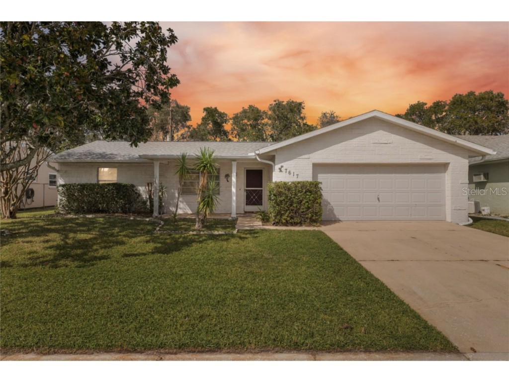 7617 Cayuga Drive New Port Richey FL 34653 O6147497 image1