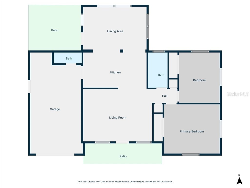 7617 Christina Lane Port Richey FL 34668 TB8448837 image30