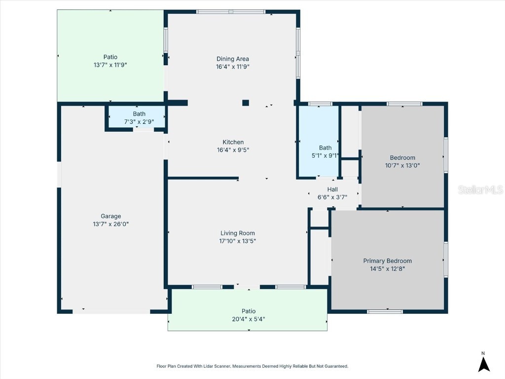 7617 Christina Lane Port Richey FL 34668 TB8448837 image31