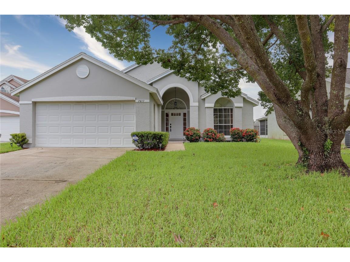 7617 Coconut Creek Court Orlando FL 32822 O5967426 image1