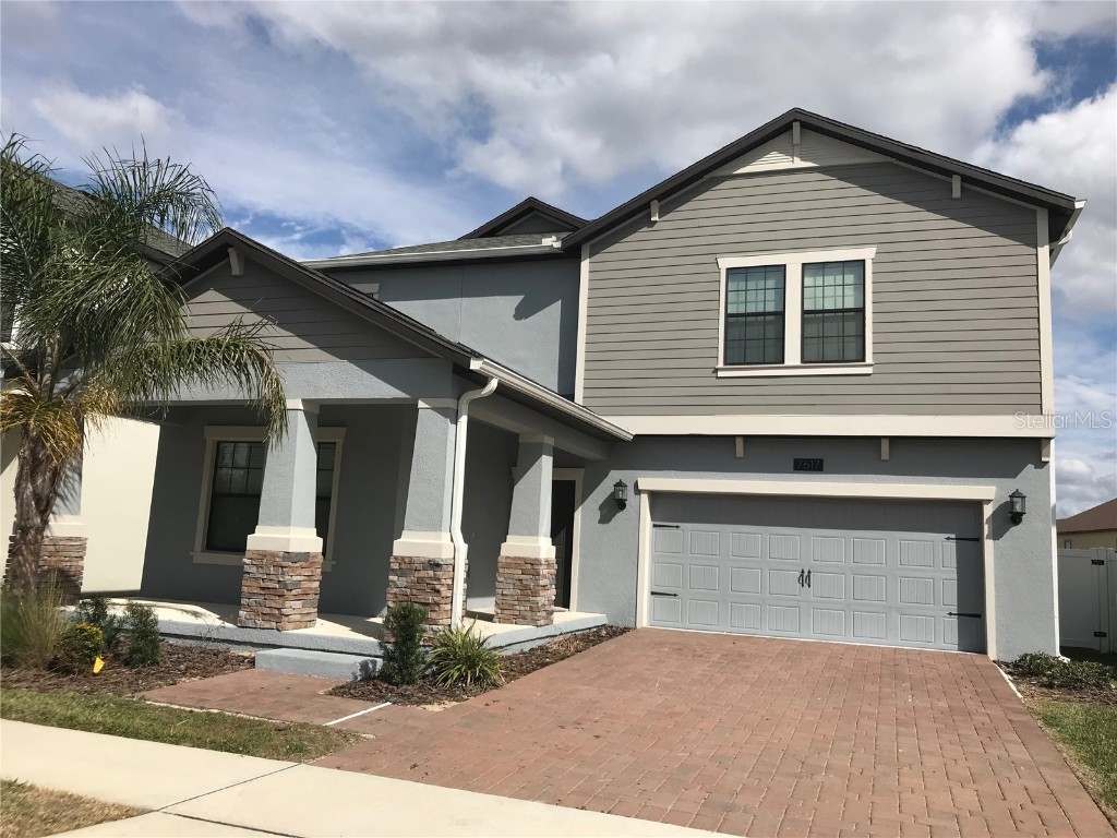 7617 Lake Hancock Boulevard Winter Garden FL 34787 O6188594 image1