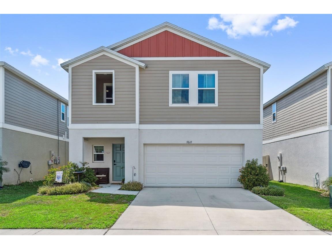 7617 Wallflower Trail Wesley Chapel FL 33545 O6291713 image1