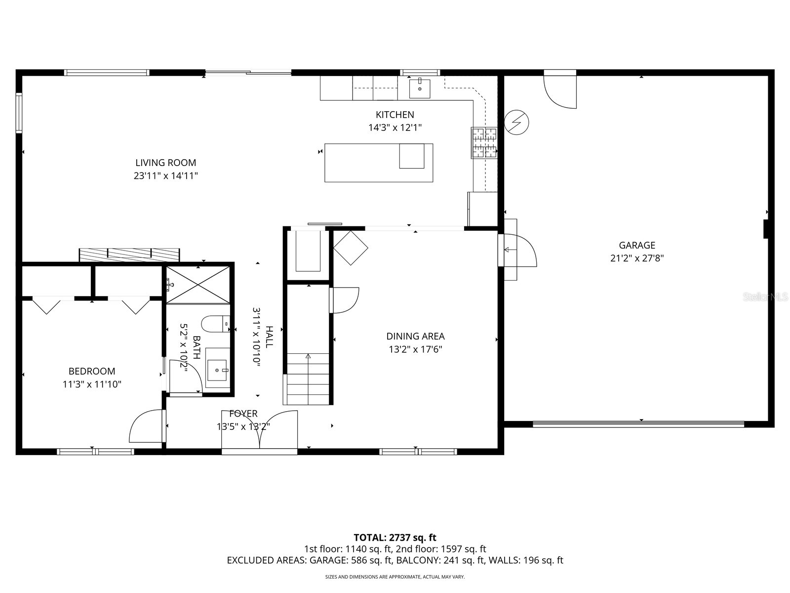 7618 16th Court Sarasota FL 34243 A4679228 image55