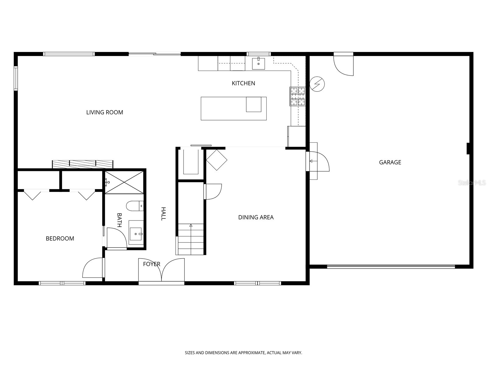 7618 16th Court Sarasota FL 34243 A4679228 image57