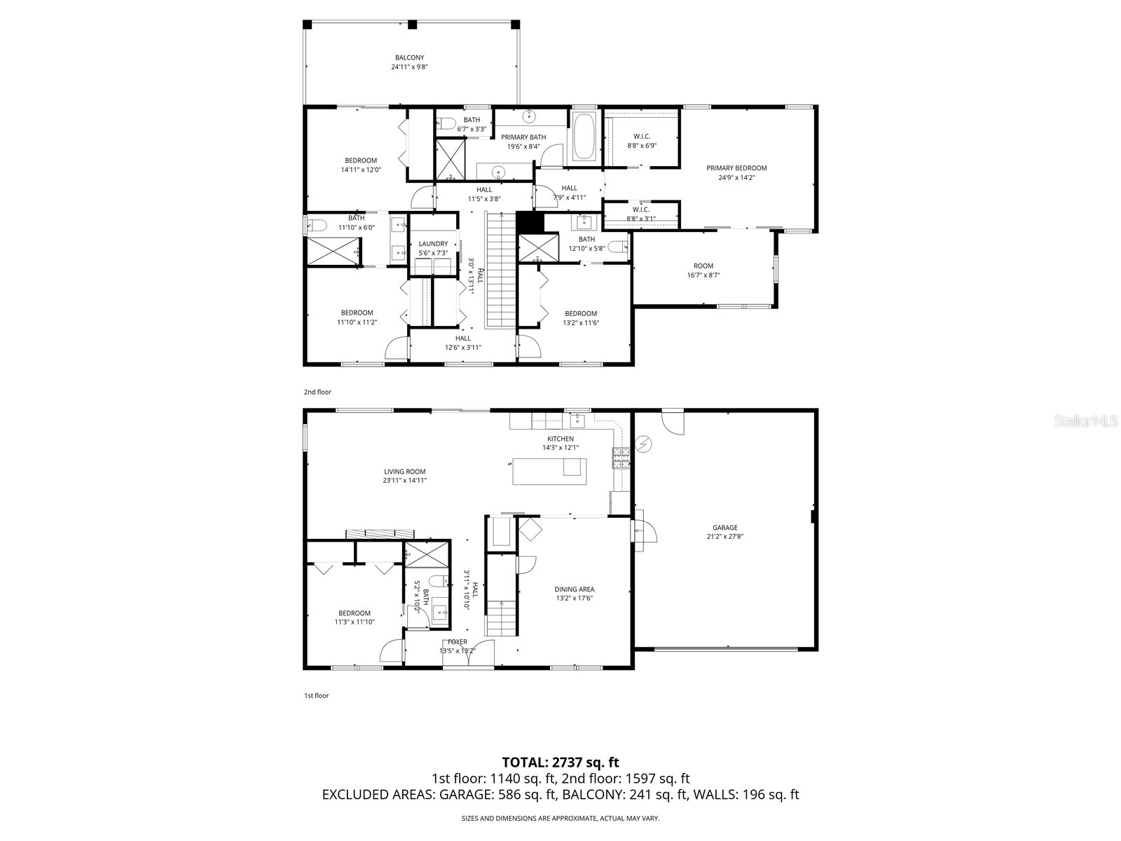 7618 16th Court Sarasota FL 34243 A4679228 image59