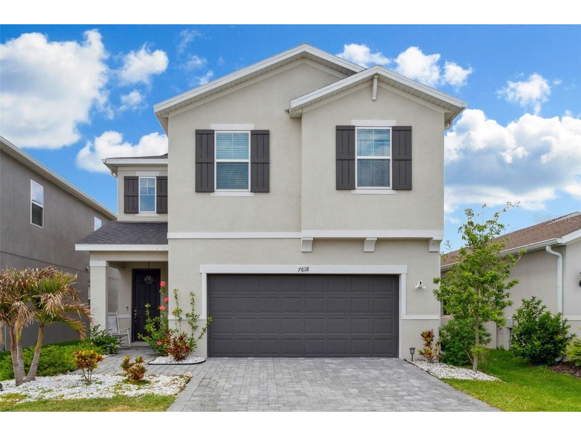 7618 Ashcroft Drive Wesley Chapel FL 33545 T3542062 image1