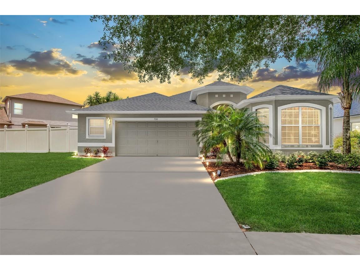 7618 Blue Spring Drive Land O Lakes FL 34637 T3449120 image1