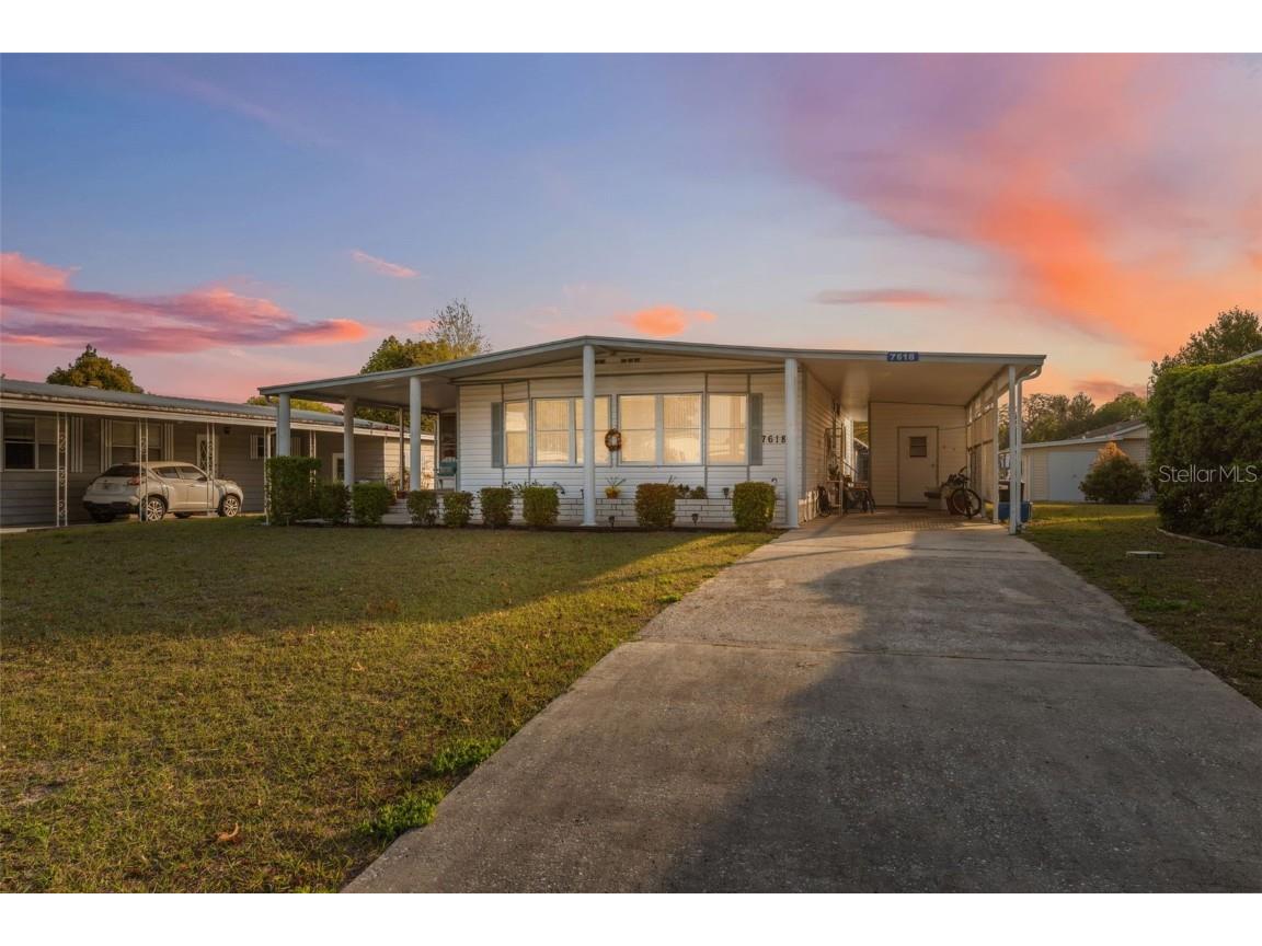 7618 Fairlane Avenue Brooksville FL 34613 W7873954 image1