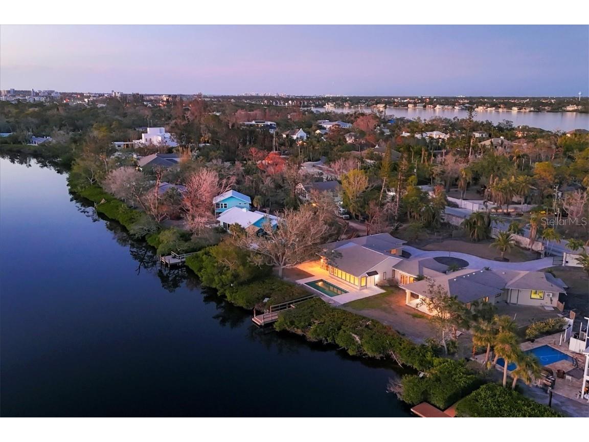 7618 Midnight Pass Road Sarasota FL 34242 - HERON LAGOON A4631568 image1