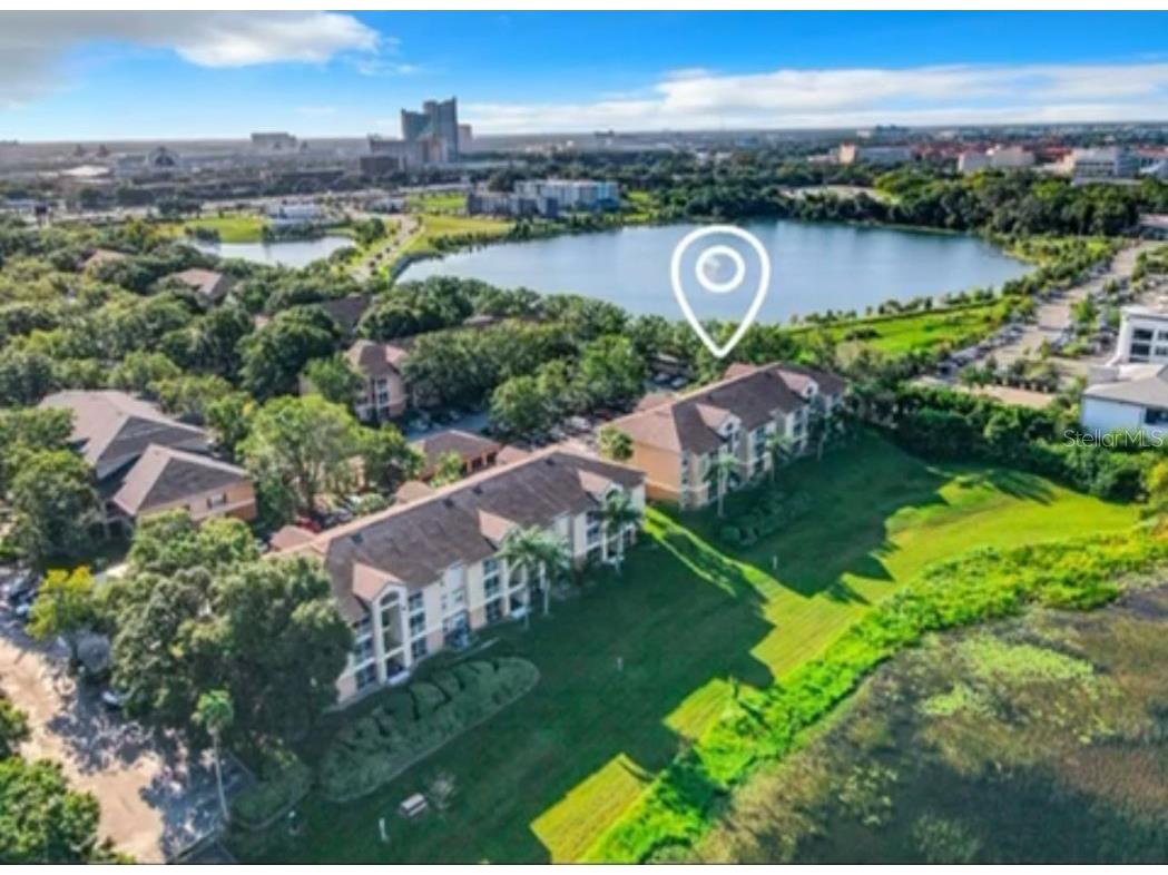 7618 Pissarro Drive #15105 Orlando FL 32819 S5134500 image11