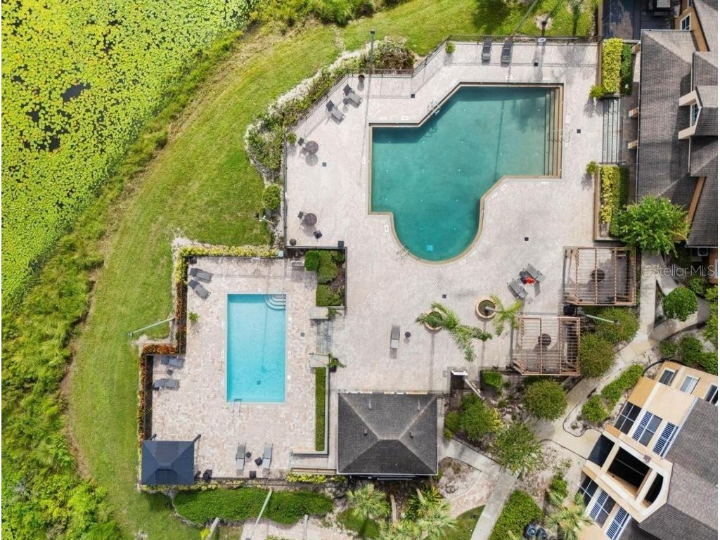 7618 Pissarro Drive #15105 Orlando FL 32819 S5134500 image12