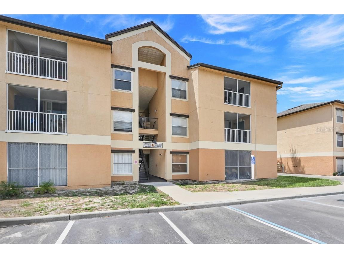 7618 Pissarro Drive #15106 Orlando FL 32819 - Big Sand Lake O6336748 image1