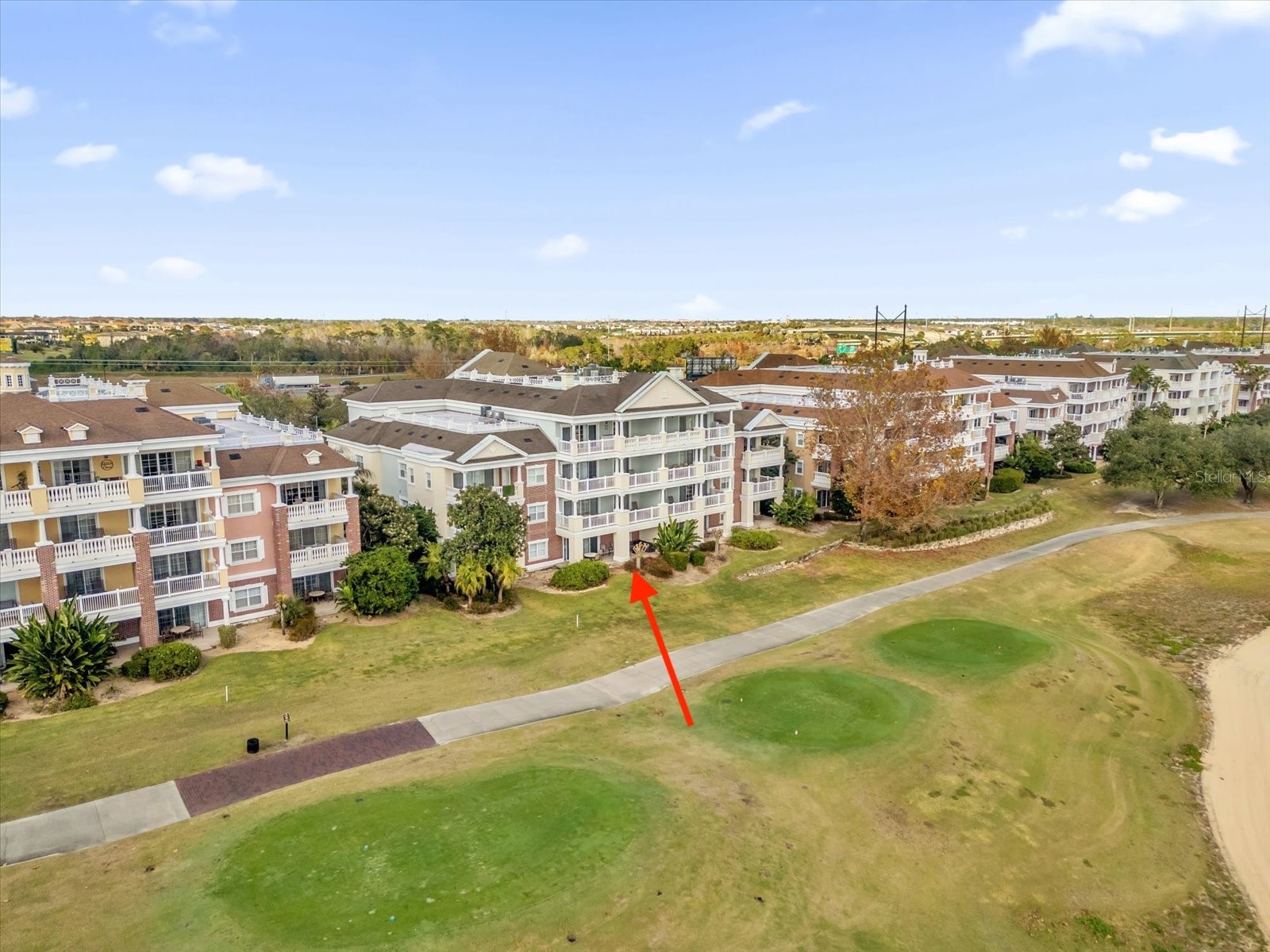 7618 Sandy Ridge Drive #103 Reunion FL 34747 O6371350 image1