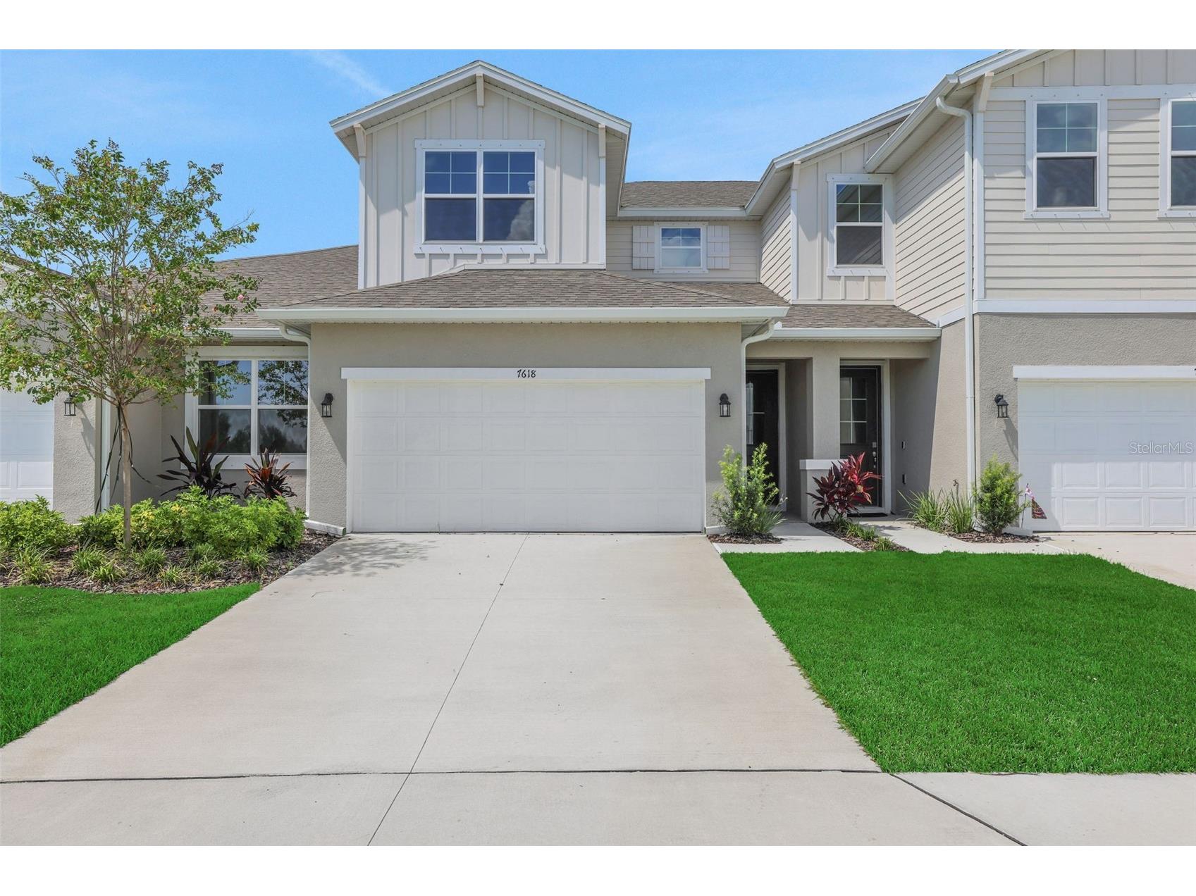7618 Sea Oak Court Parrish FL 34219 - SEAIRE LAGOON G5108821 image1