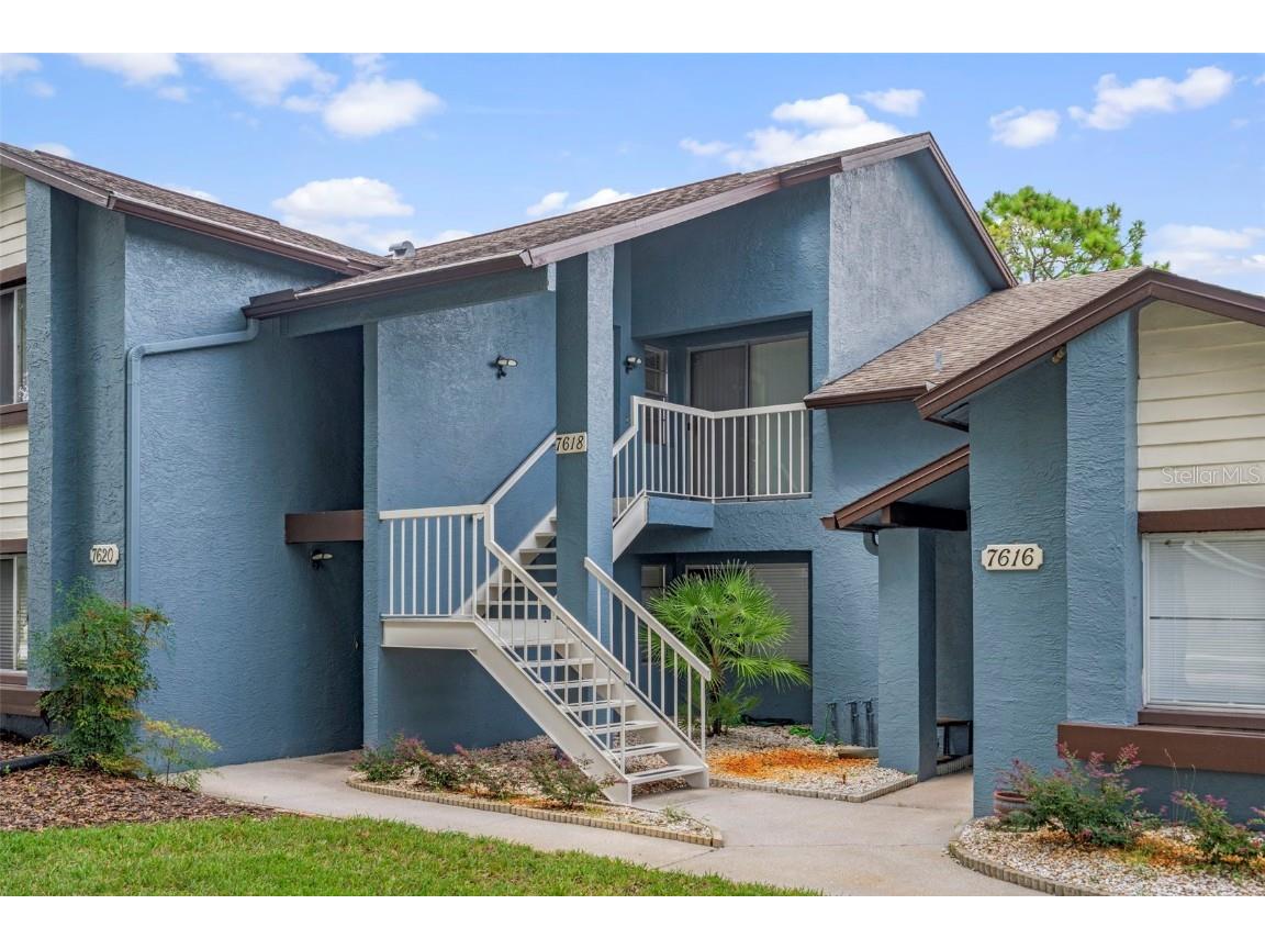 7618 St Andrews Boulevard #7618 Weeki Wachee FL 34613 W7878716 image1