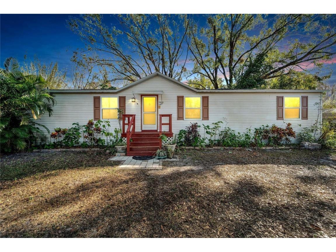 7618 Vine Street Street Land O Lakes FL 34638 TB8331105 image1