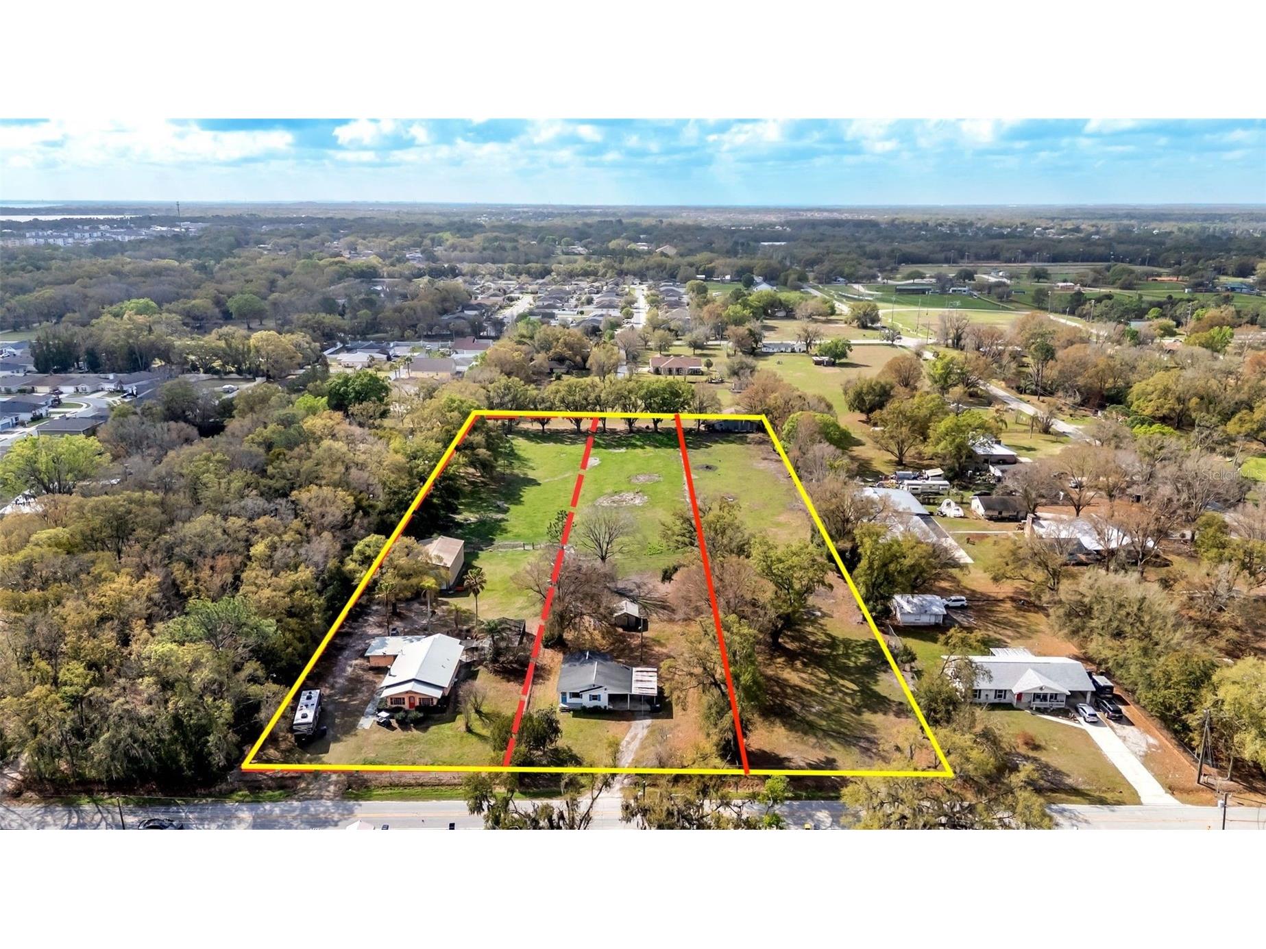 7619 & 7615 Chase Road Lakeland FL 33810 L4960068 image1