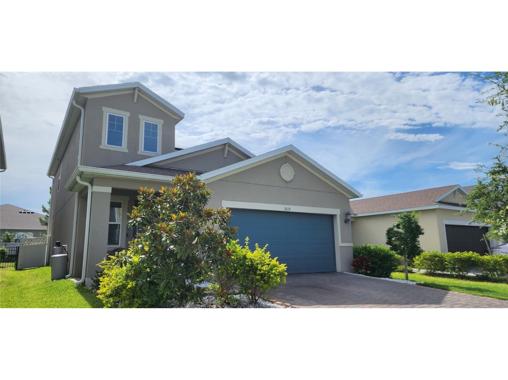 7619 Ashcroft Drive Wesley Chapel FL 33545 T3452545 image1