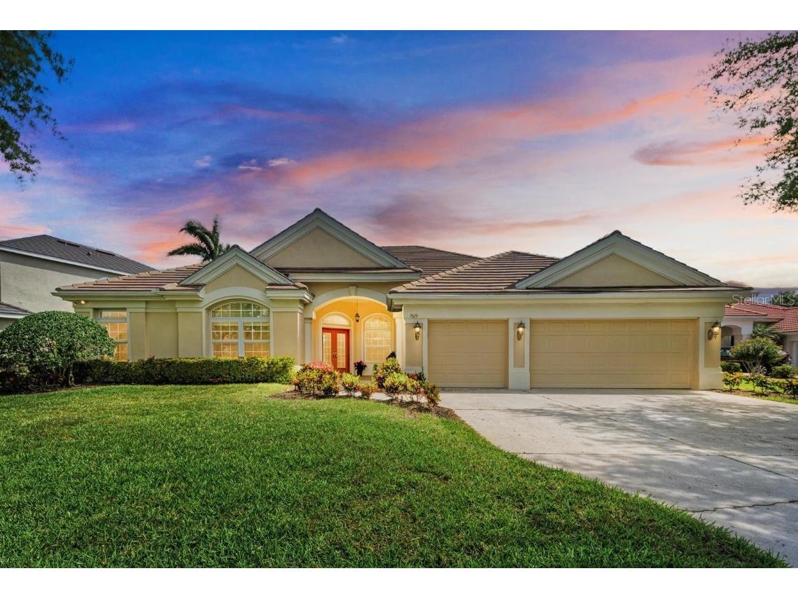 7619 Harrington Lane Bradenton FL 34202 A4604475 image1