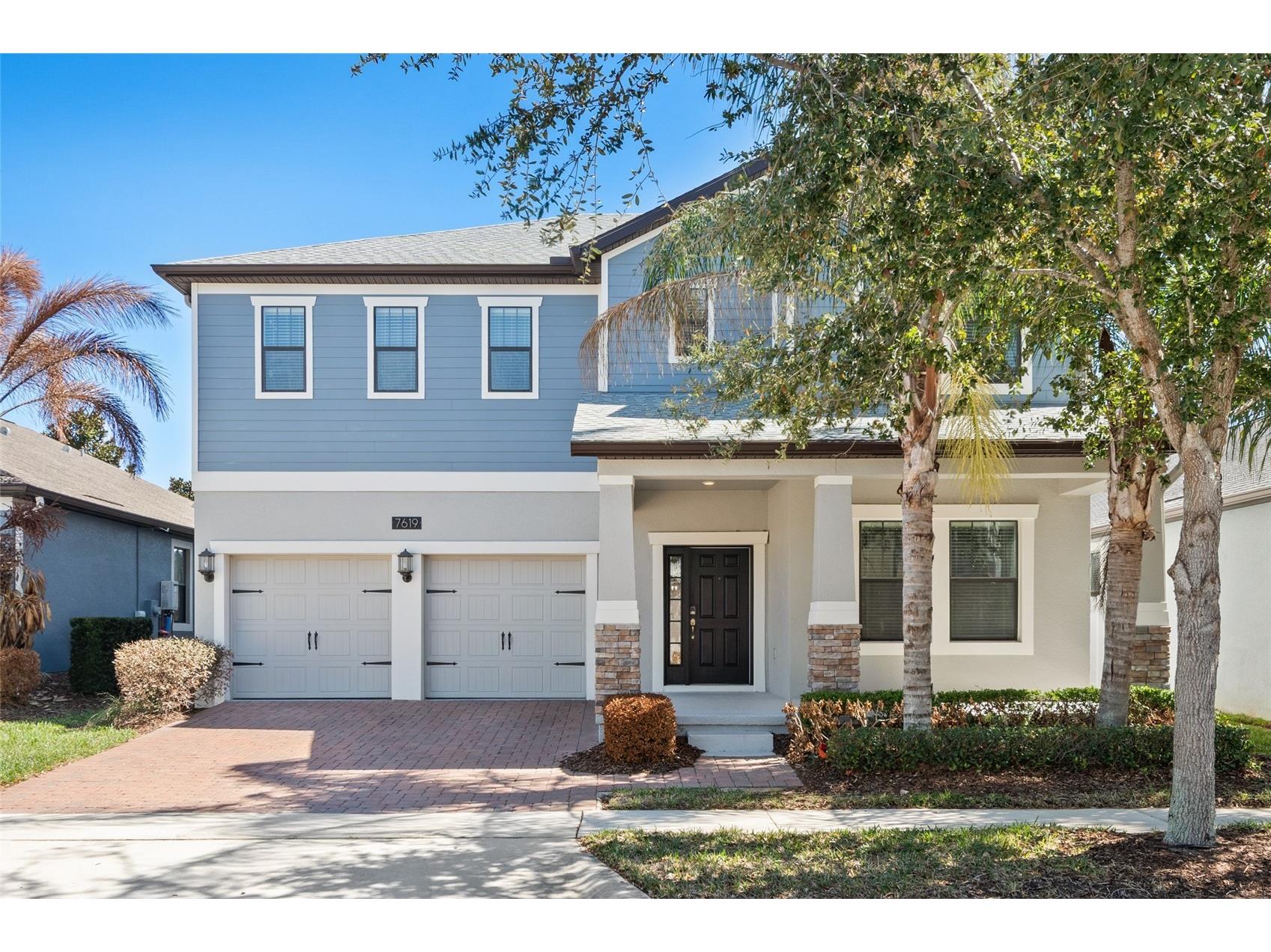 7619 Loon Avenue Winter Garden FL 34787 O6388917 image1