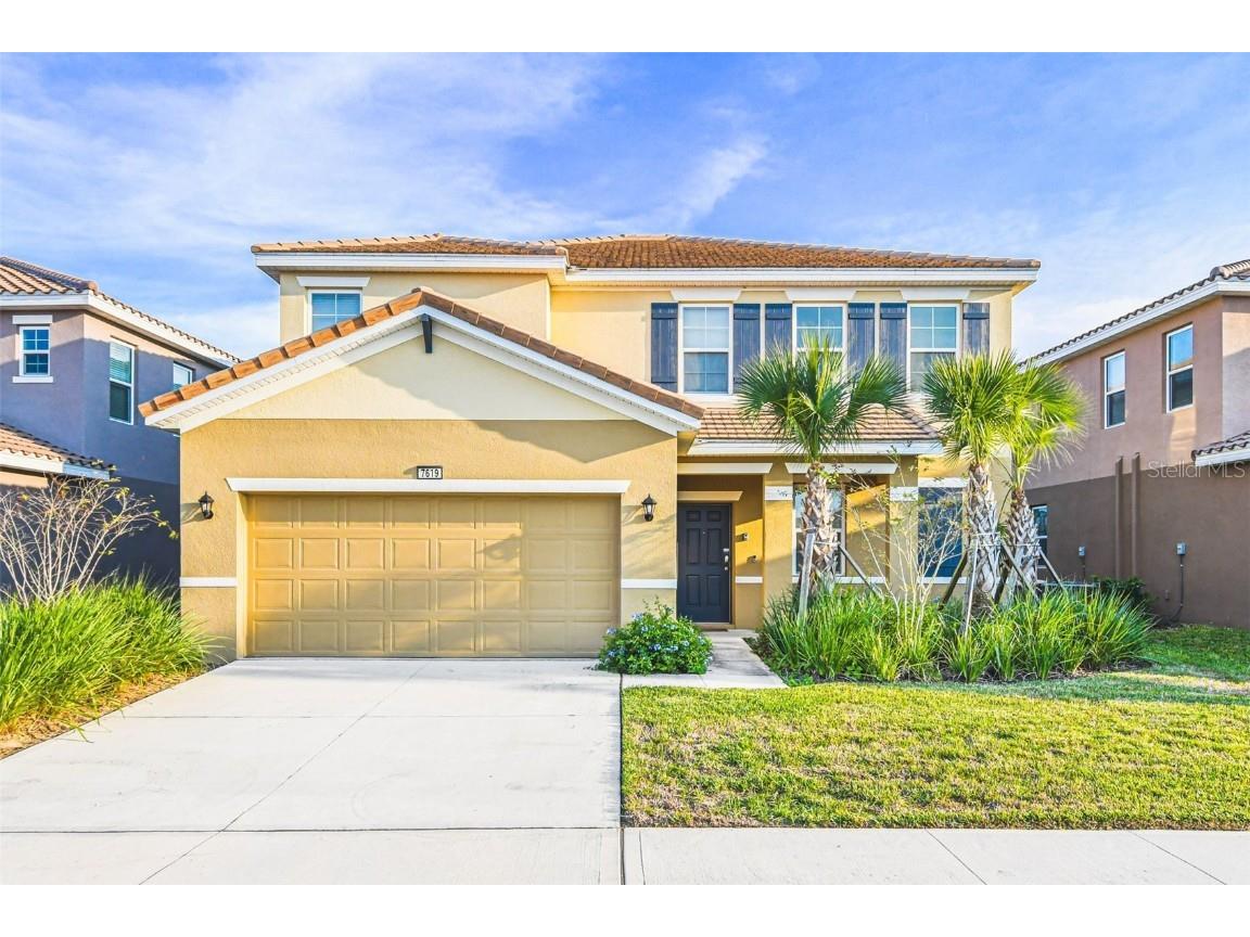 7619 Oakmoss Loop Davenport FL 33837 S5133435 image1