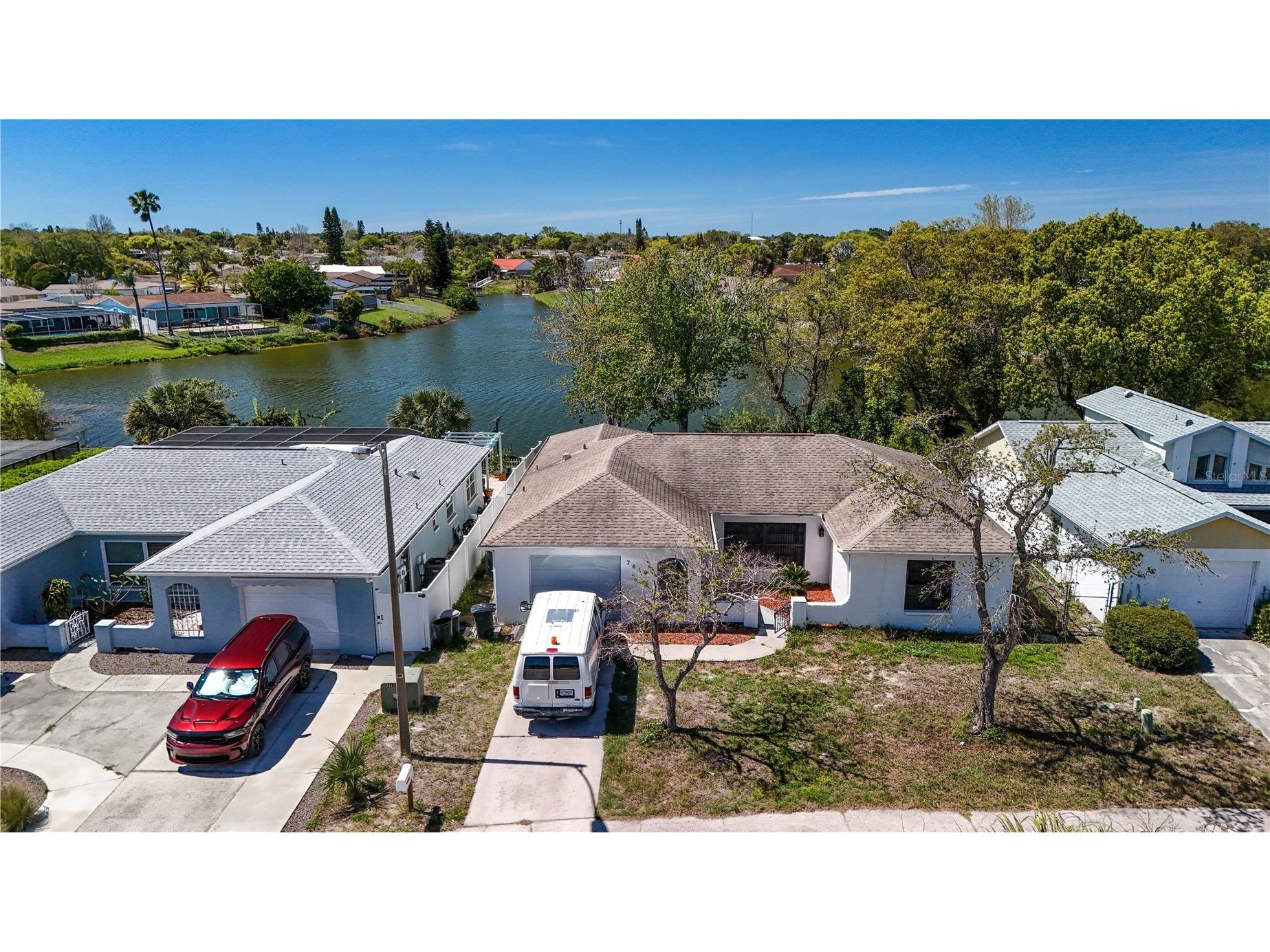 7619 Vienna Lane Port Richey FL 34668 W7884064 image1