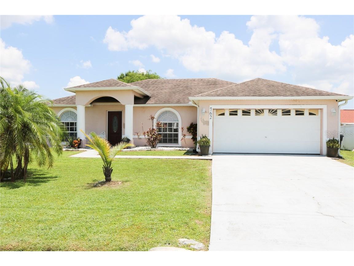 762 Bobcat Court Poinciana FL 34759 O6120969 image1
