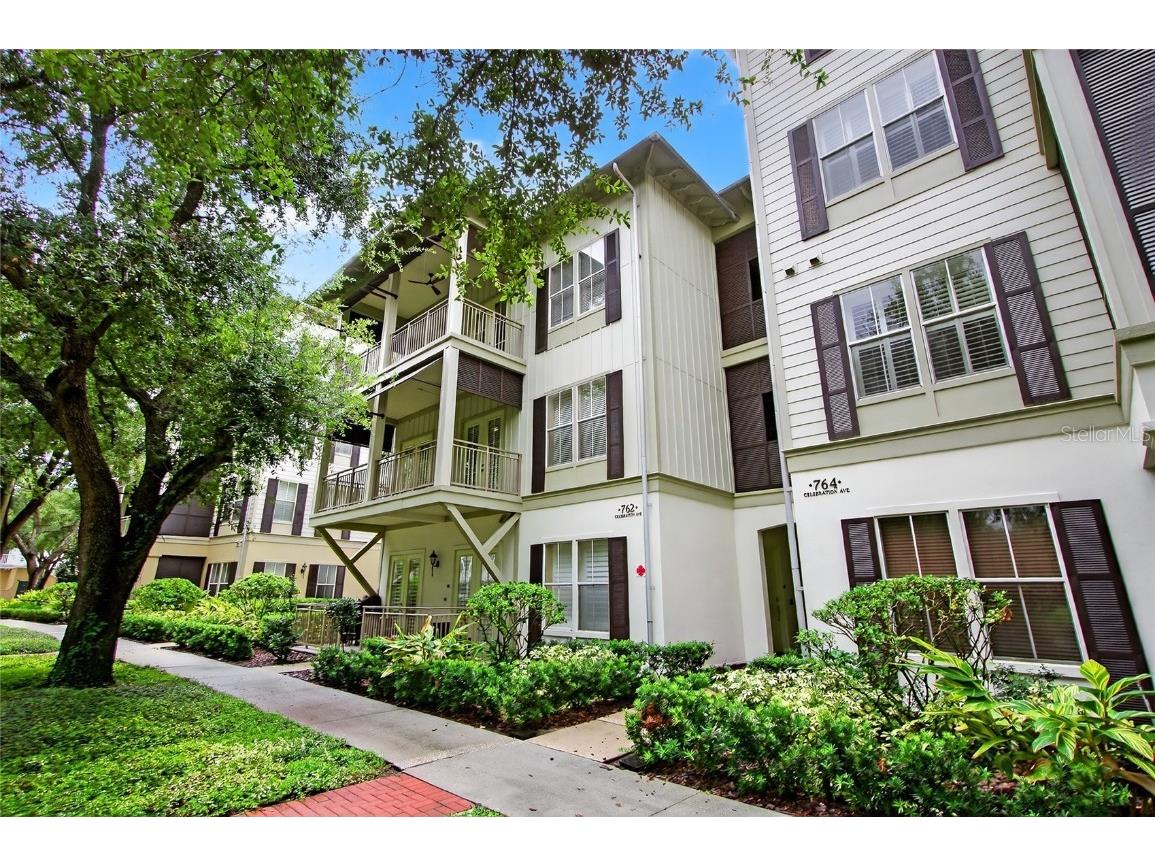 762 Celebration Avenue #2301 Celebration FL 34747 S5133478 image1