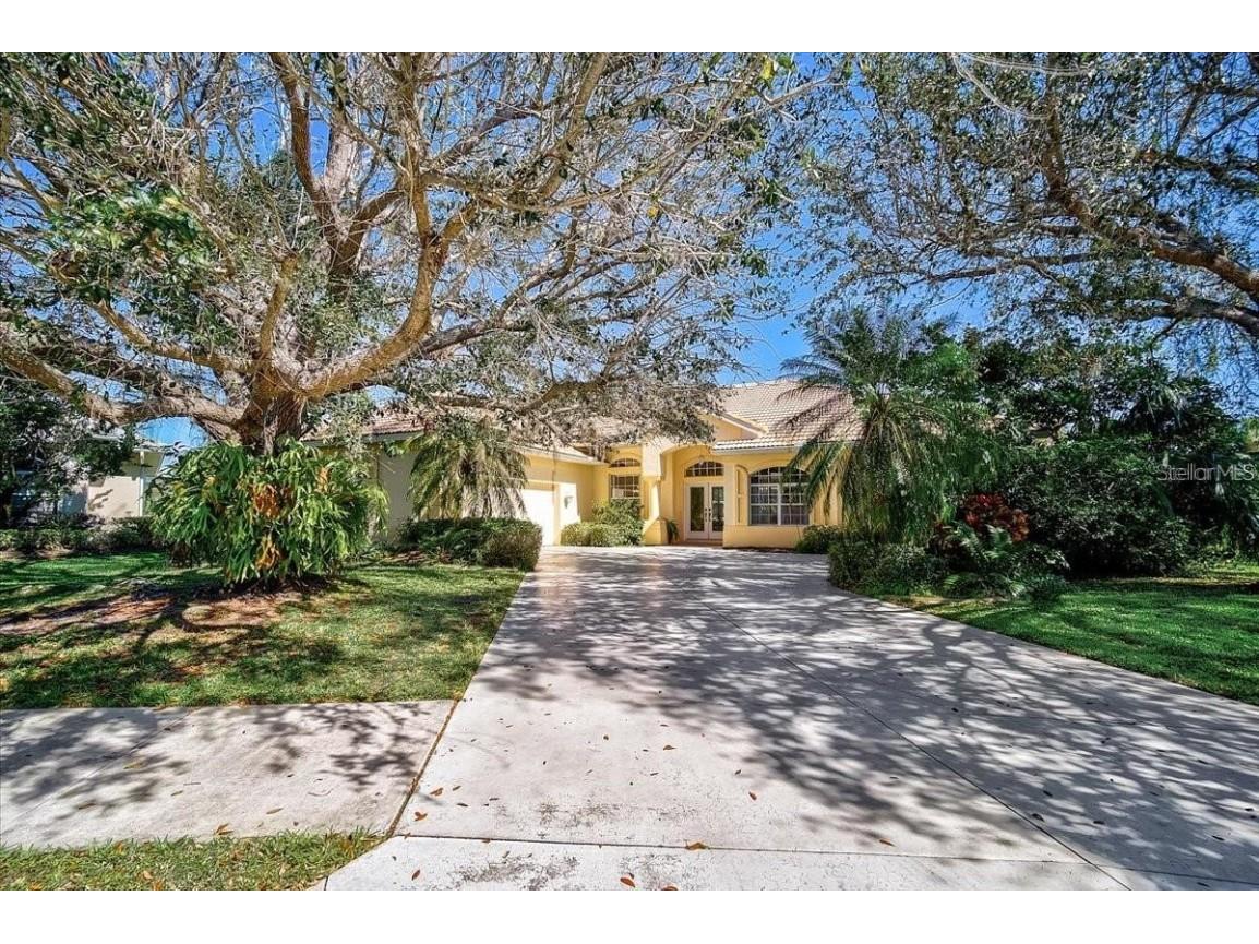 762 Egret Walk Lane Venice FL 34292 - SAWGRASS GOLF COURSE POND N6128918 image1