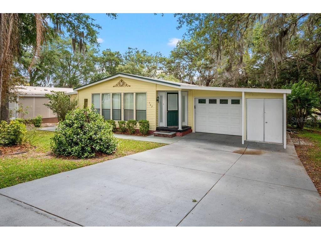 762 Heathrow Avenue The Villages FL 32159 G5084989 image1