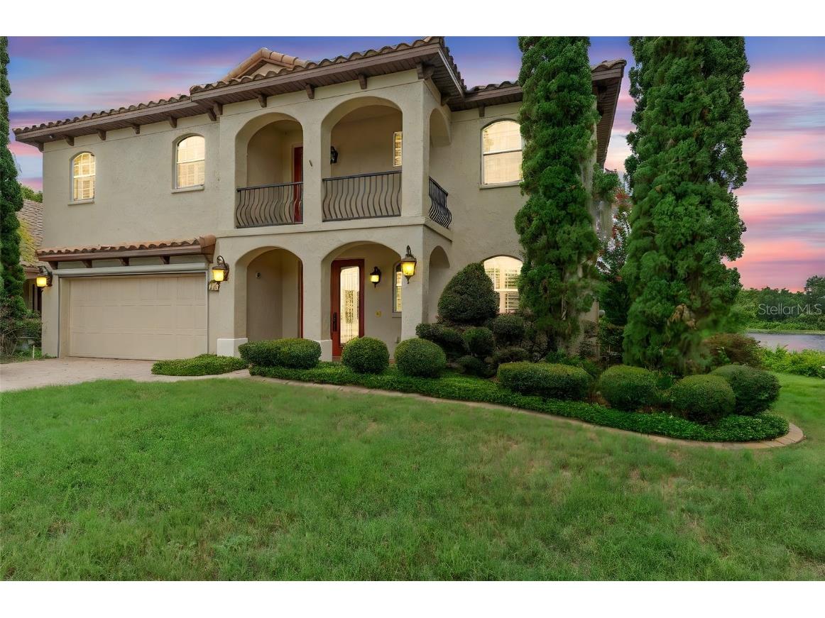 762 Onyx Parkway Deland FL 32724 - Horseshoe Lake V4943239 image3