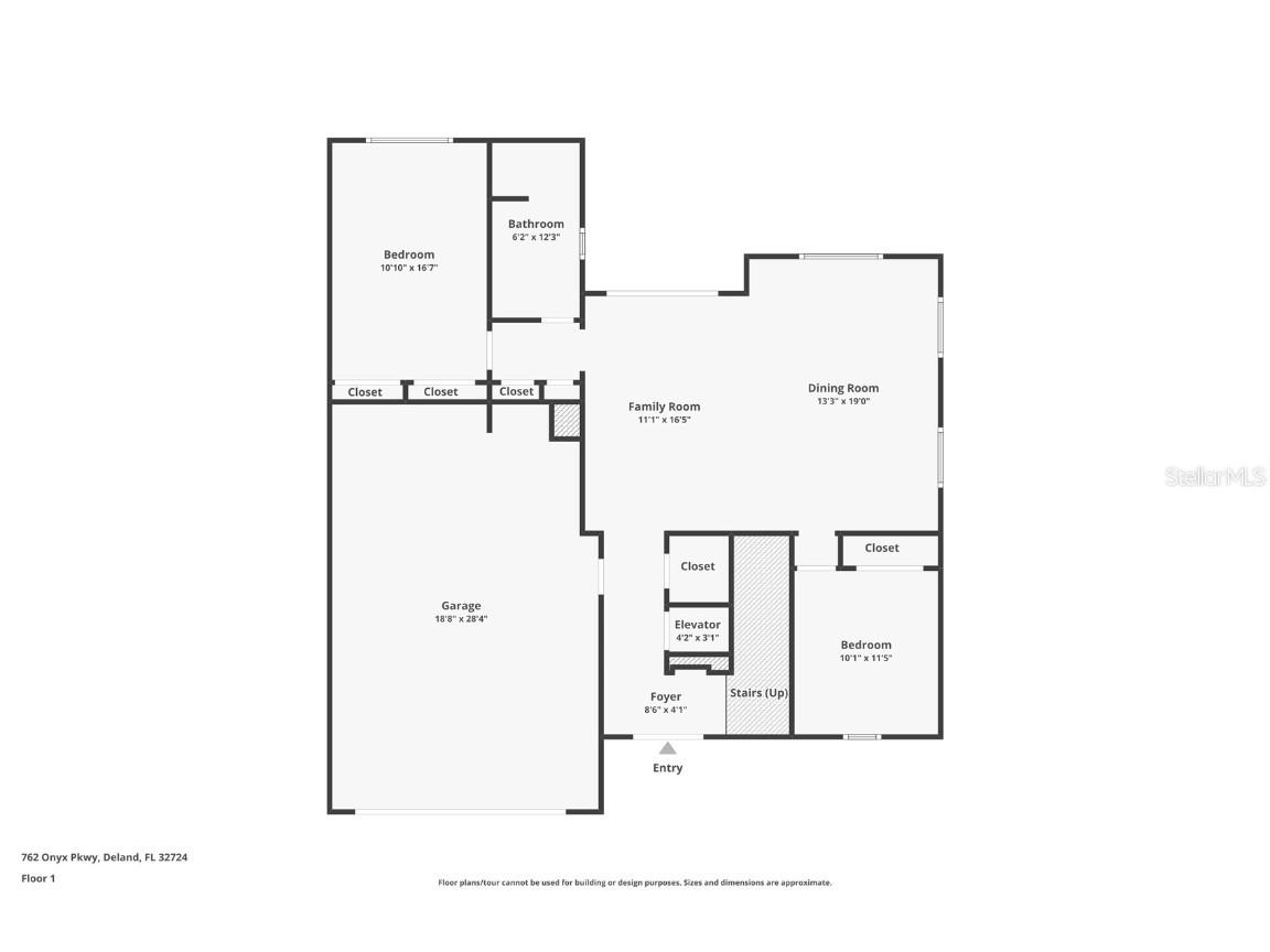 762 Onyx Parkway Deland FL 32724 - Horseshoe Lake V4943239 image68