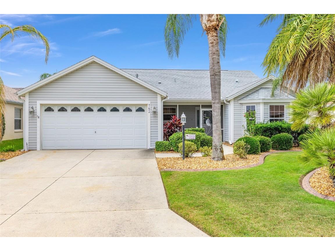 762 Turbeville Terrace The Villages FL 32162 G5097303 image1