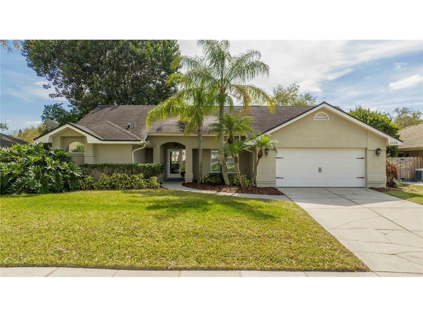 7620 Pointview Circle Orlando FL 32836 - Big Sand Lake O6189752 image1