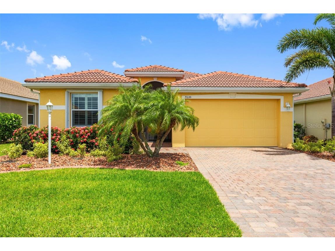 7620 Raptor Court North Port FL 34287 TB8410314 image1