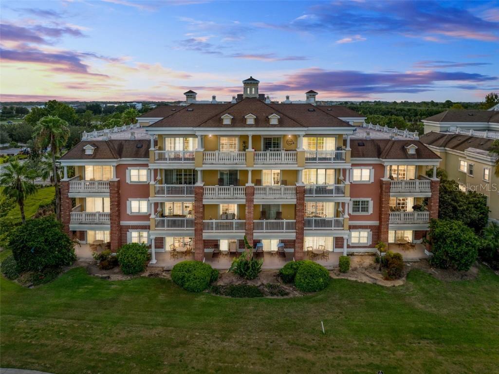 7620 Sandy Ridge Drive #203 Reunion FL 34747 O6332573 image2