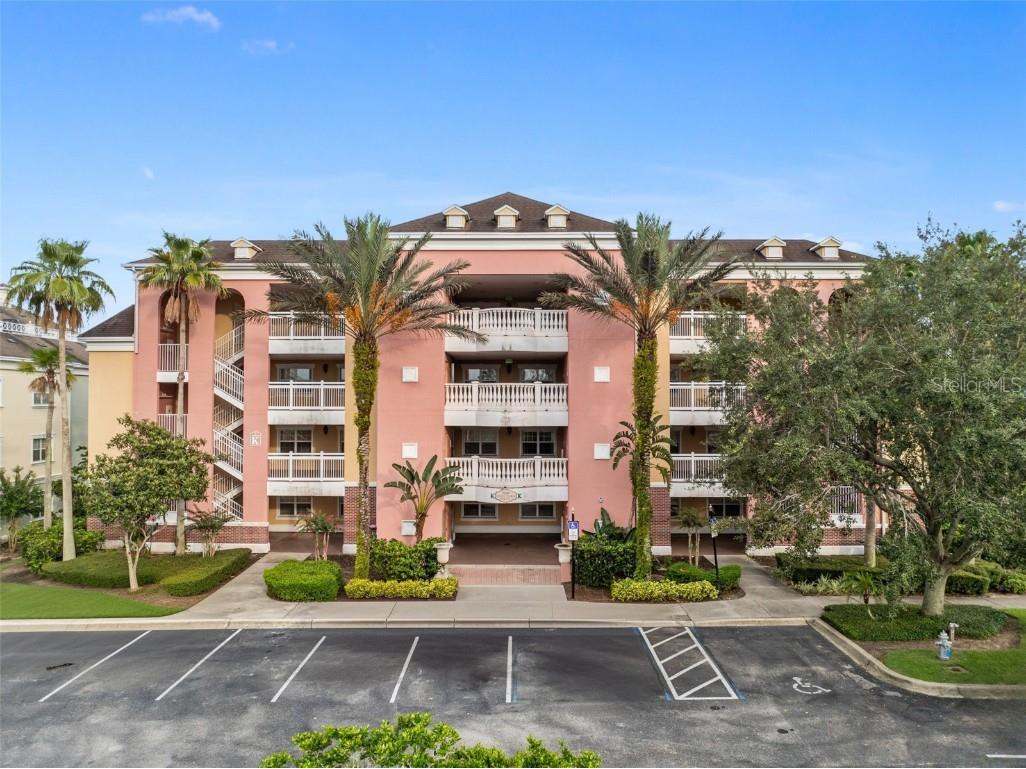 7620 Sandy Ridge Drive #203 Reunion FL 34747 O6332573 image64