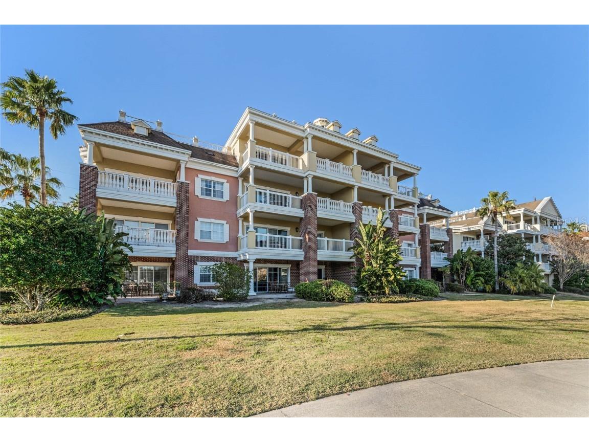 7620 Sandy Ridge Drive #402 Reunion FL 34747 O6087885 image1