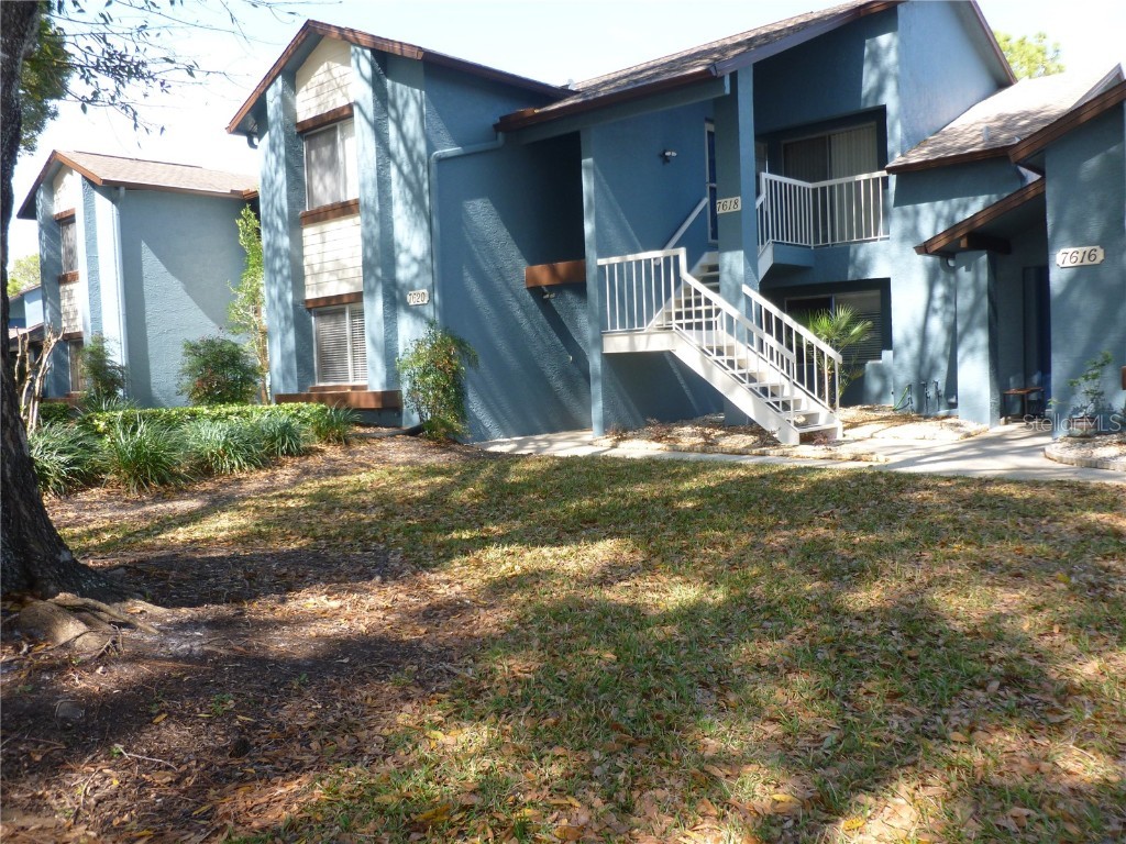 7620 St Andrews Boulevard #7616 Weeki Wachee FL 34613 W7853157 image1