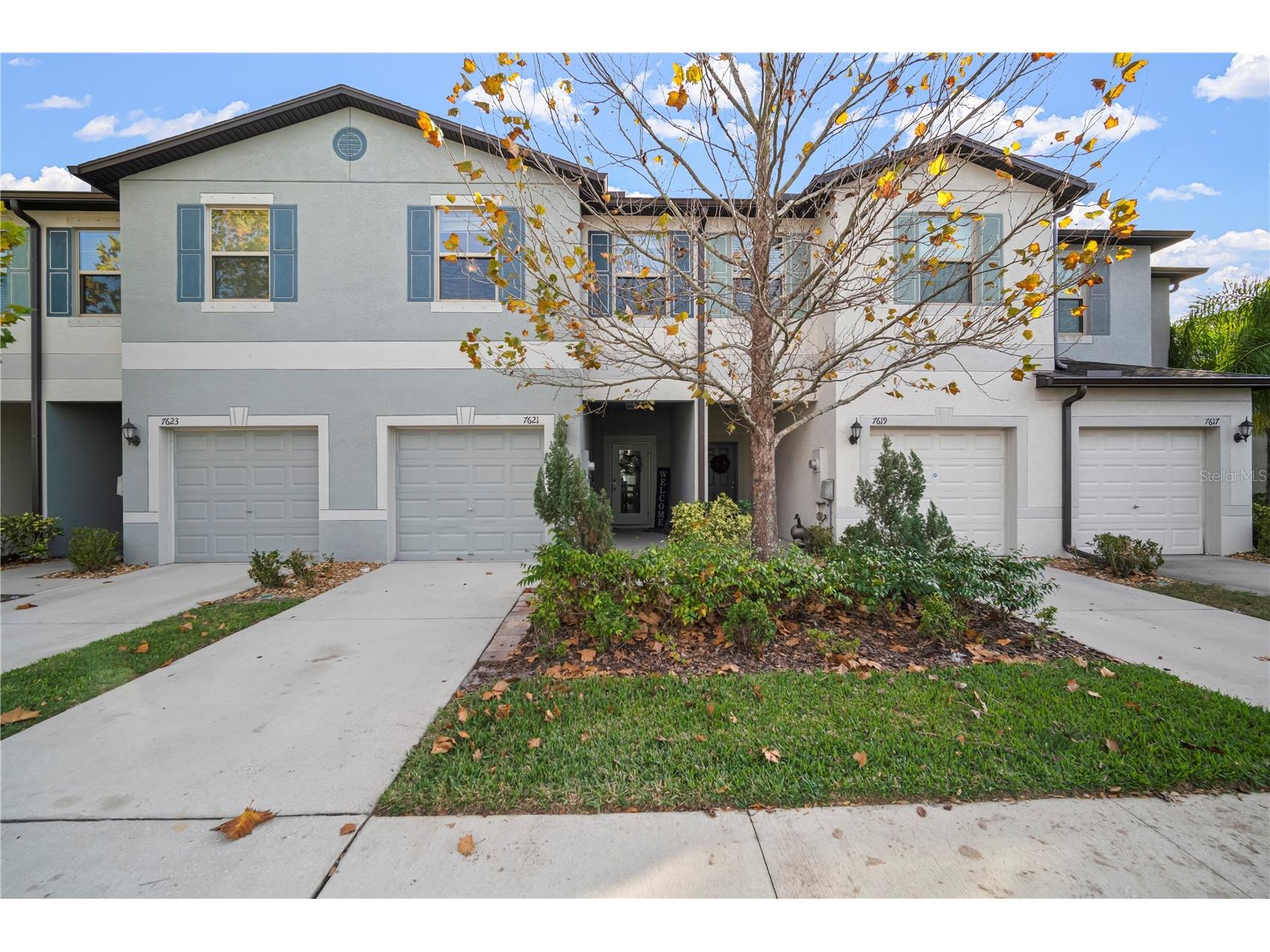 7621 Ginger Lily Court Tampa FL 33619 TB8463400 image1