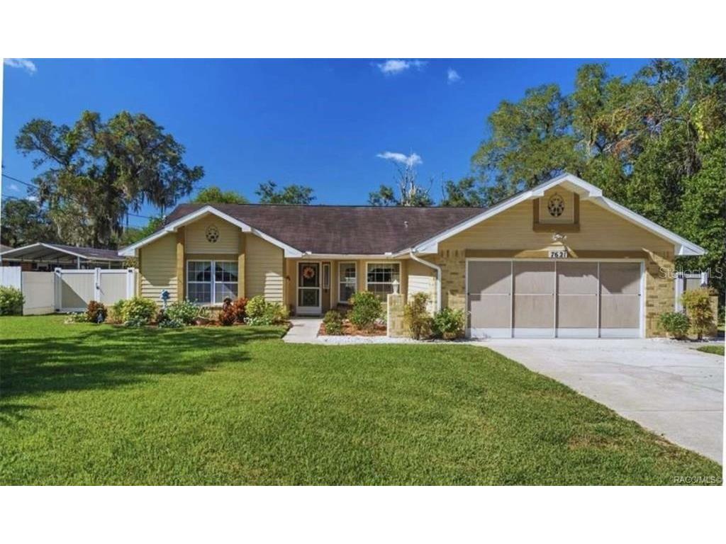 7621 Landmark Drive Spring Hill FL 34606 J962738 image1