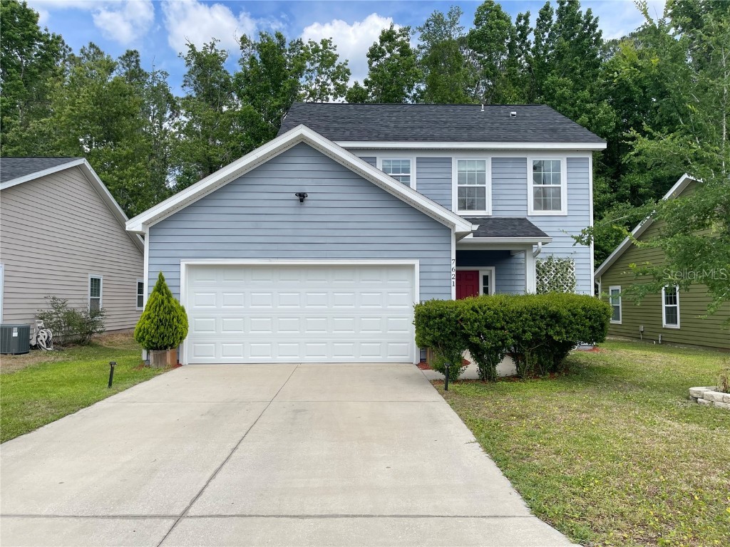 7621 NW 20th Drive Gainesville FL 32609 GC530521 image1