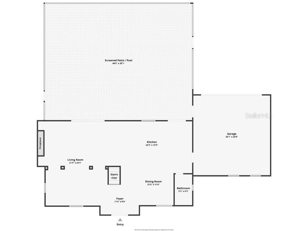 7621 Orange Tree Lane Orlando FL 32819 O6338057 image42