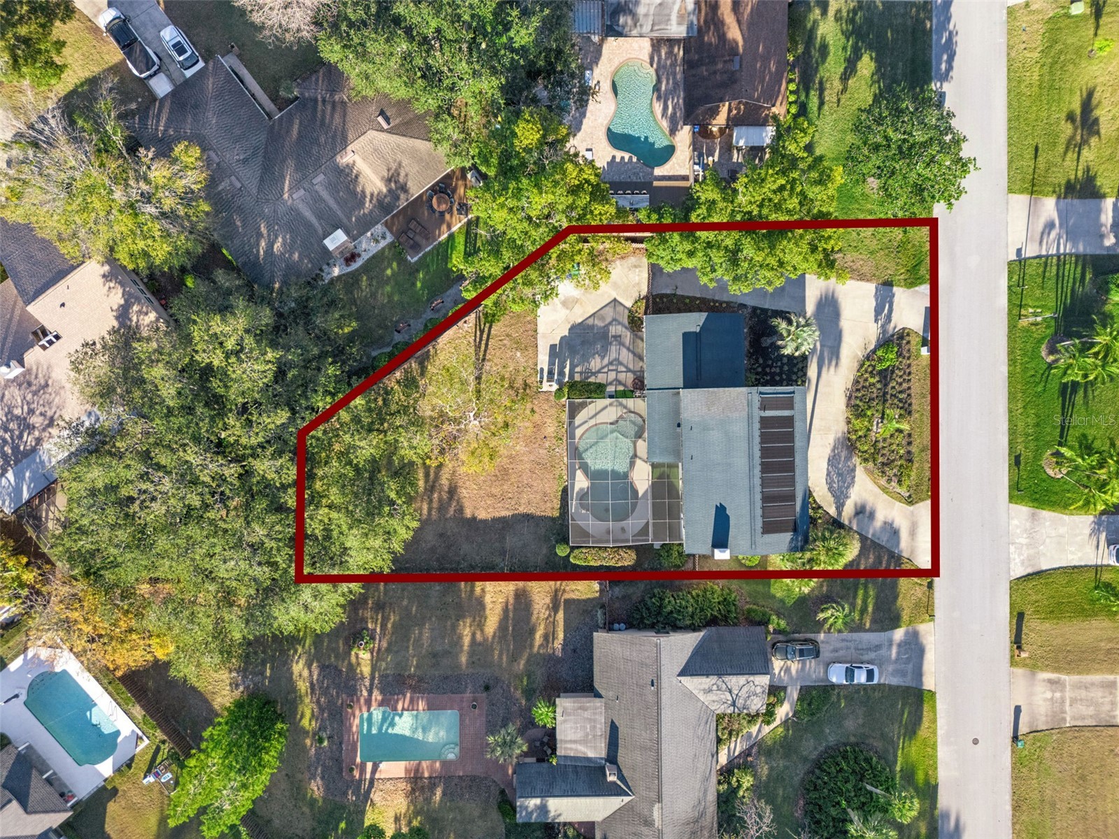 7621 Orange Tree Lane Orlando FL 32819 O6377839 image40