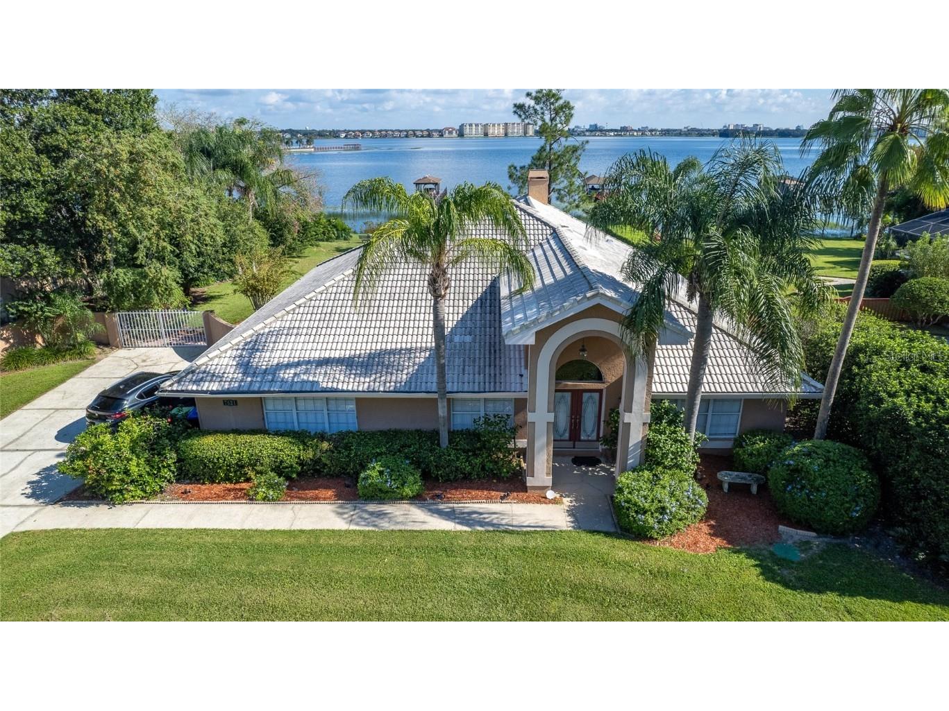 7621 Pointview Circle Orlando FL 32836 - Big Sand Lake O6241926 image1