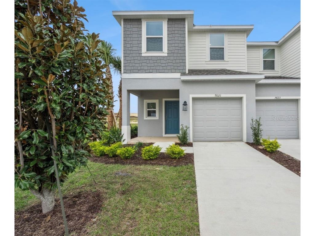 7621 Waterscape Drive Groveland FL 34736 G5105499 image1